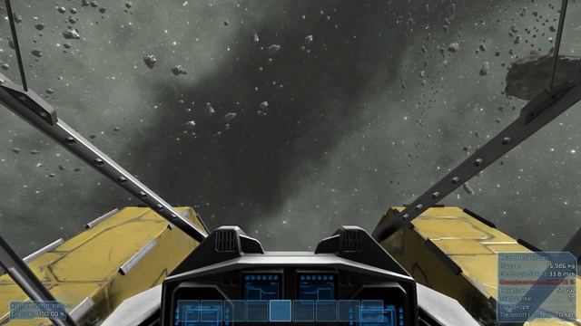 Space Engineers [HD] #01 - Der Letzte räumt den Weltraum auf ★ Steam Early Access смотреть онлайн