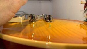 Почему важно отстроить Tailpiece (стоп-бар) ?