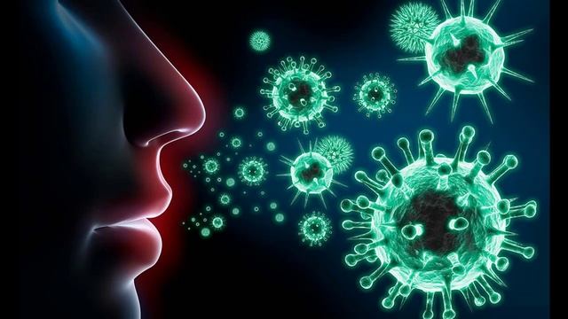 Инфекция насколько опасна для жизни. смотреть онлайн