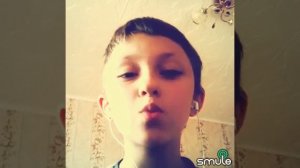 Кристина поет!!! Я уже совсем большая!!!