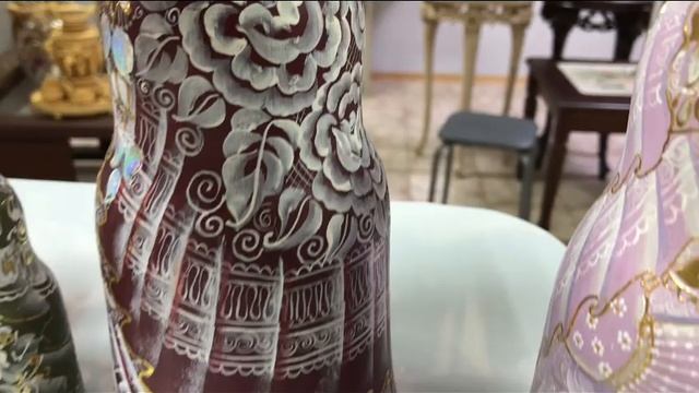 Матрёшки красотки! смотреть онлайн