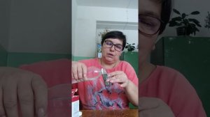 АСД. Как пить это чудо юдо ‼️