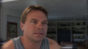 Фильм "Борясь с Джоном" в русской озвучке (  Армрестлинг )