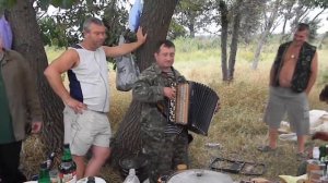 гимн ОХОТНИКОВ КРАМАТОРСКА