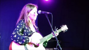 MEGAN GALLAGHER - 'I'M YOURS' Live @FTMClub February 2020.