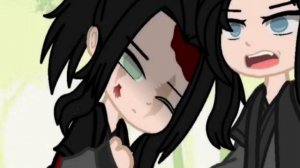 Я солдат[ПГБД][Шень Цзю/Мин Фань/Ло Бингэ] криво кнш но ок