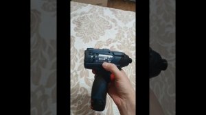 Гайковерт  Bosch Gdr 120-li. Обзор, применение, нужен ли....