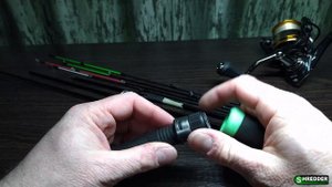 Бортовая (Зимняя) Удочка Своими Руками. Ловля на Гирлянду, Наноджиг, Фидер, Балансир и т.д. Часть 1