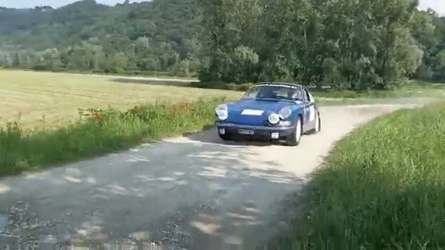 Rally Terre di Aleramo - Equipaggio n°3 смотреть онлайн