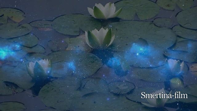 Водяная мельница - Татьяна Смертина - природа, провинция