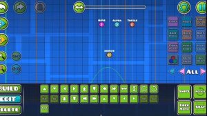 How to Make Your Own Color Trigger in Geometry Dash
