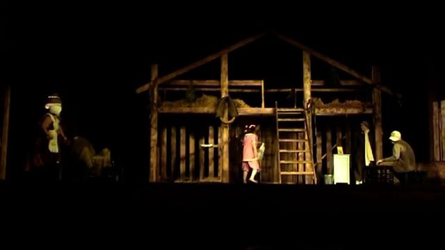 Очень простая история