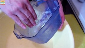 ✅ ОЧИСТИТЬ ОТ НАЛЁТА кувшин для фильтра воды / Полезные советы