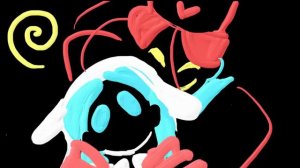 ELEVATOR MAN 2022 fan animation (Boingo Alive version)