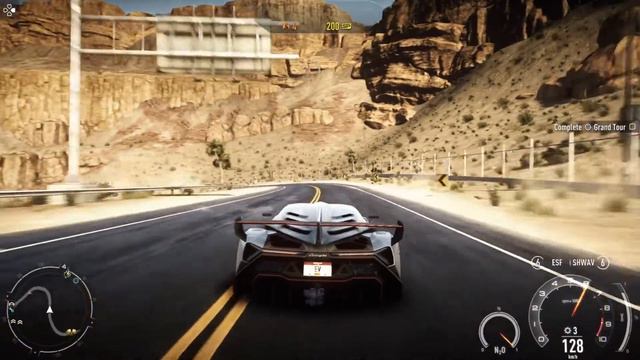 X Ambassadors - "Shining" (NFS Rivals edit) (PS5) смотреть онлайн