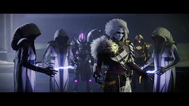 Destiny 2 - Екзорцизм. смотреть онлайн