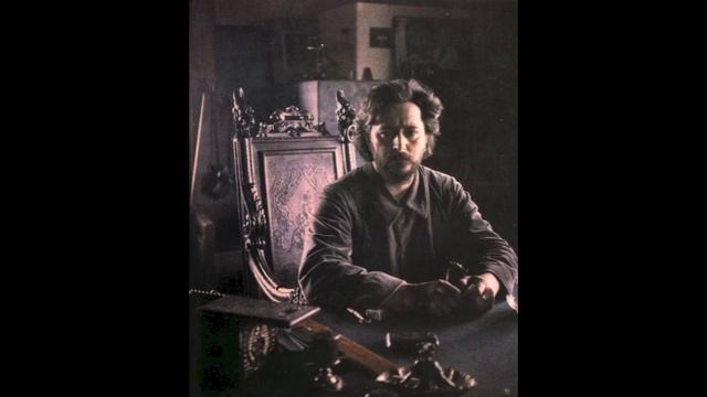 Autochrones by Leonid Andreyev 1910-1917 смотреть онлайн