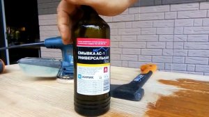 реставрация стола. начало