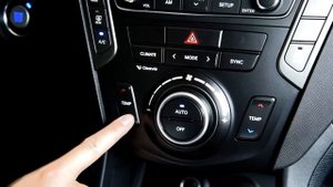 2017 Hyundai Grand Santa Fe 3.0L 7