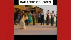 saray Montoya!! bailando cuando era joven un arte este vídeo ❤️❤️#flamenco #montoya #gitana #gitano