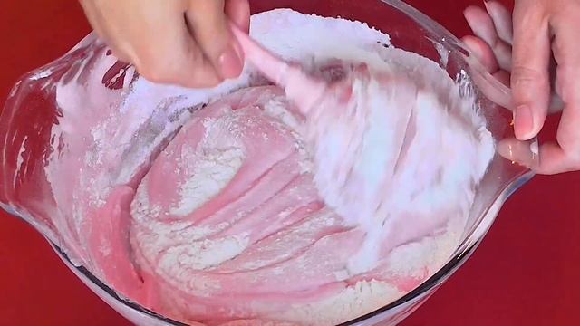 СУПЕР- БИСКВИТ из КИСЕЛЯ!!! ВЫСОКИЙ,ПЫШНЫЙ ,ВКУСНЫЙ!!! ТОРТ из киселя!!!