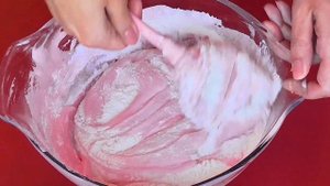 СУПЕР- БИСКВИТ из КИСЕЛЯ!!! ВЫСОКИЙ,ПЫШНЫЙ ,ВКУСНЫЙ!!! ТОРТ из киселя!!!