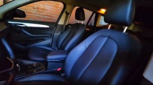 Отзыв от клиента BMW X1 2020 | 2.0 Дизель