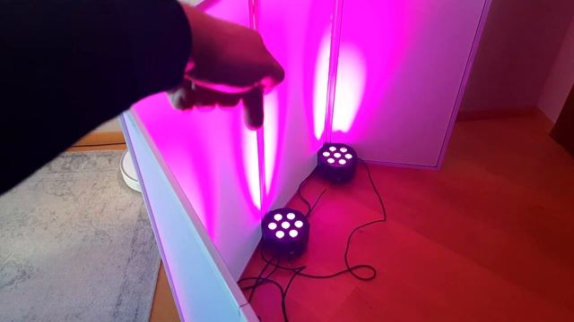 Топ 3 способа подсветить DJ Фасад! Советы для event dj