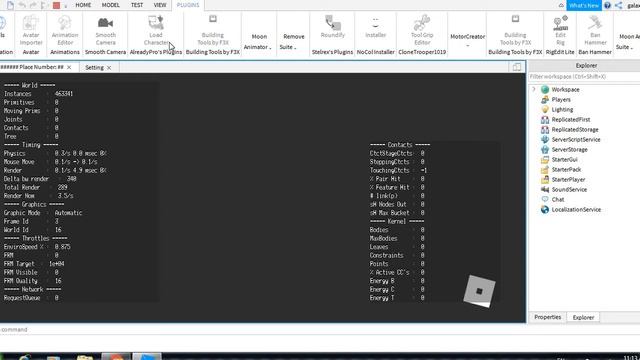 Roblox FE Gun Kit-Edited Version How to make Hold down animation (Must Watch) смотреть онлайн