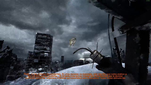 Metro 2033 kill 2 demons easy way, Inquisitor. смотреть онлайн