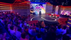 Старше всех!  3. 12. 2017