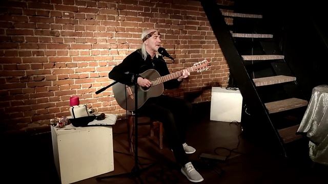 Вячеслав Нольфин - Облака