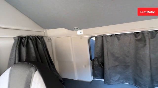 MAXUS ET-1849 4x2 - El primer tracto 100% eléctrico disponible en Chile y es de Maxus (Test Drive) смотреть онлайн