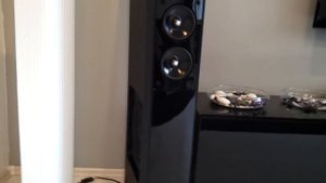 Home theather system Jamo S608 + onkyo + samsung
