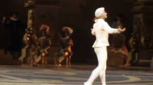 Николай Цискаридзе - Спящая красавица