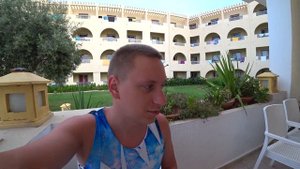 VLOG // FIRE SHOW АНИМАЦИЯ В PALMYRA BEACH (EX. NOVOSTAR)//КРАБЫ НА ОБЕД В ОТЕЛЕ 3* СУСС (ТУНИС)