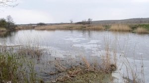 водокачка ,пгт. Глубокий