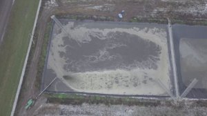 Миксер для навоза А.ТОМ MPL 1500