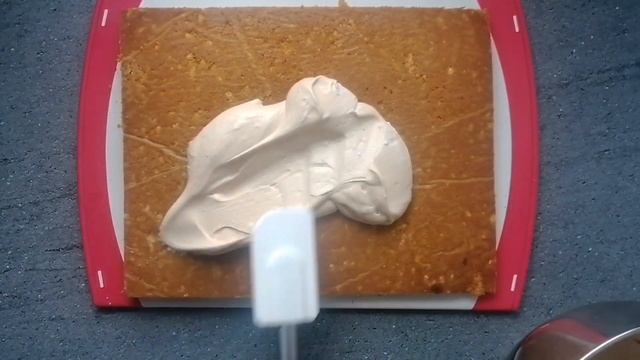 Медовик без раскатки быстро и очень вкусно