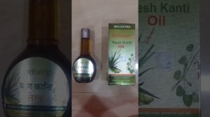 Patanjali kesh kanti best hair oil