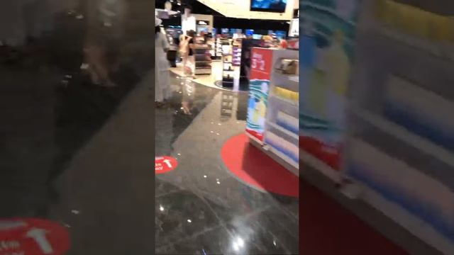 Куда полететь. Турция. Анталия аэропорт. Duty free смотреть онлайн