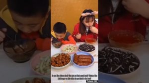 КИТАЙЦЫ ЕДЯТ НА КАМЕРУ!!! ???