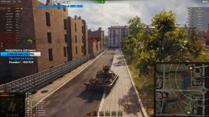 ИС-7 - КАК ПРАВИЛЬНО ИГРАТЬ НА ТЯЖЕЛЫХ ТАНКАХ