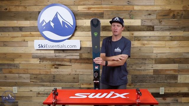 2022 Rossignol Experience 82 Basalt - SkiEssentials.com Ski Test смотреть онлайн