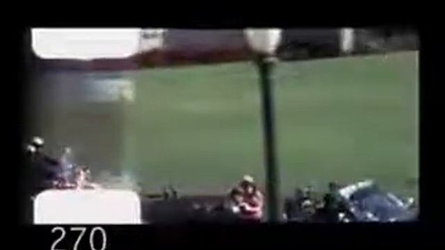 The ZAPRUDER Film