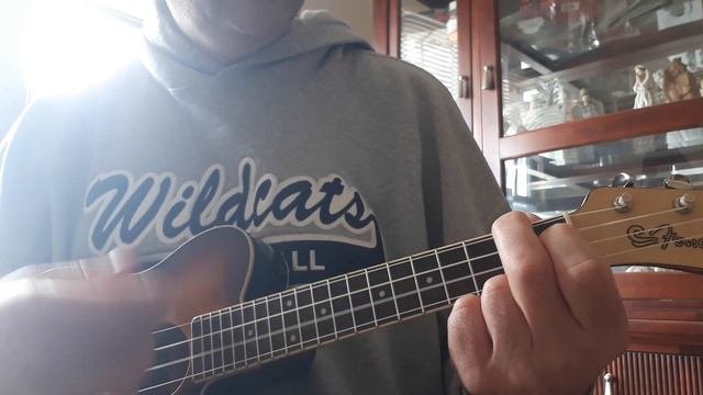 BESAME MUCHO Best Strumming Lesson