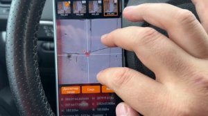 PrinCe i90 VR, CHCnav i93, X16pro. Краткий обзор Видео измерений