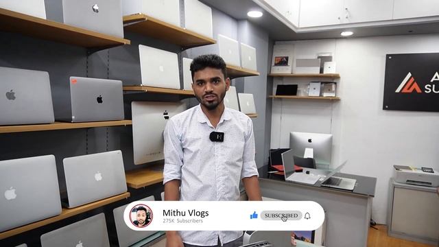 অযপল ?মযকবক 14990 টক ?ইতহস পরথম  Apple MacBook price  used macbook price in Banglades