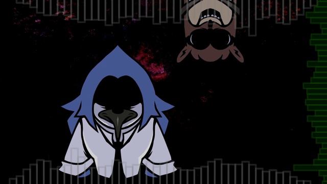 Jaundiced (Dissension But It's a Regular Show Cover) смотреть онлайн