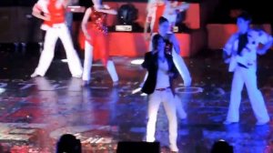 Александрос Тсопозидис - Male Male (Нальчик)